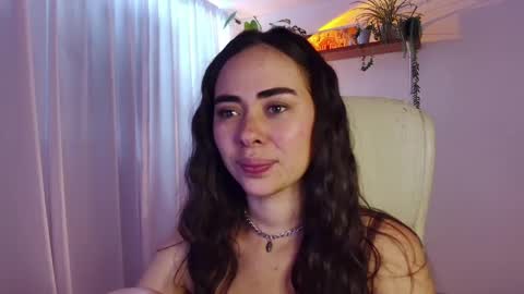 Snapshot of babyprincesstalia chatting on May 13, 2026, 9:22 pm Talia online show from May 13, 2026, 9:22 pm