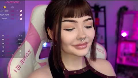 Snapshot of babyroxynill chatting on September 9, 2025, 9:14 pm Nika online show from September 9, 2025, 9:14 pm