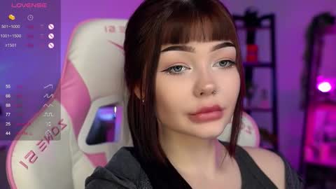Snapshot of babyroxynill chatting on September 10, 2025, 9:04 pm Nika online show from September 10, 2025, 9:04 pm