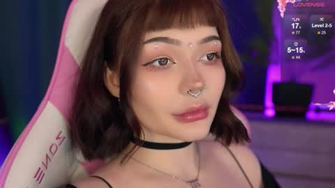 Nika online show from November 8, 2025, 9:13 pm