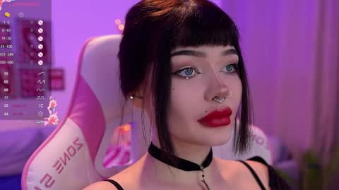 Snapshot of babyroxynill chatting on May 18, 2026, 10:04 pm Nika online show from May 18, 2026, 10:04 pm