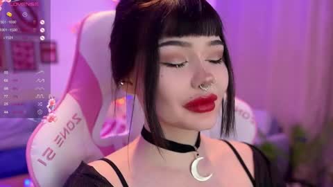 Snapshot of babyroxynill chatting on May 19, 2026, 2:18 am Nika online show from May 19, 2026, 2:18 am