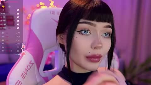 Snapshot of babyroxynill chatting on June 2, 2026, 9:28 pm Nika online show from June 2, 2026, 9:28 pm