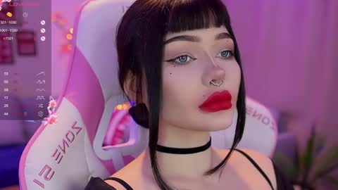 Snapshot of babyroxynill chatting on June 3, 2026, 9:42 pm Nika online show from June 3, 2026, 9:42 pm