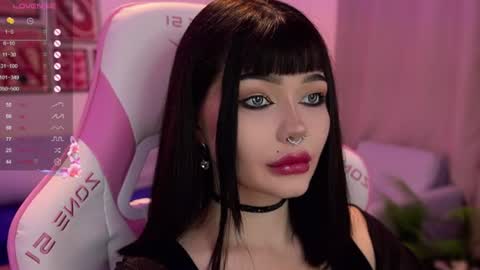 Snapshot of babyroxynill chatting on June 15, 2026, 11:51 pm Nika online show from June 15, 2026, 11:51 pm