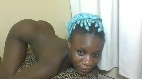 PRISCILLAH online show from February 22, 2025, 10:42 pm