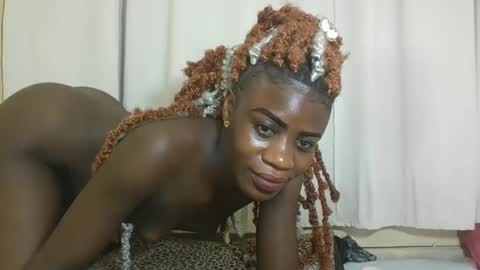 PRISCILLAH online show from March 5, 2025, 1:10 am