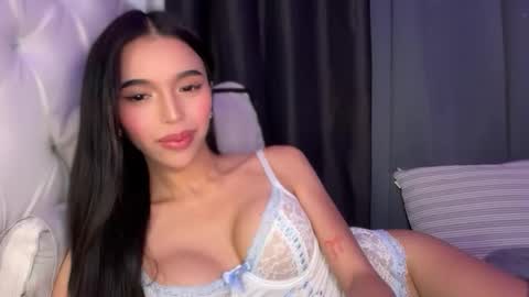 babysabrinaxx online show from September 30, 2025, 8:03 pm