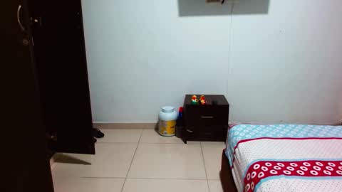 sebas online show from October 23, 2025, 3:06 am