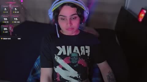 babysofix_ online show from December 8, 2024, 10:25 pm