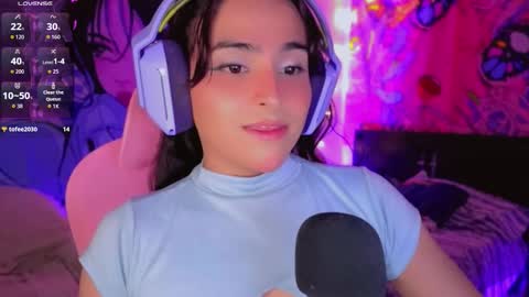 babysofix_ online show from October 3, 2025, 3:36 am