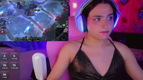 babysofix_ online show from October 31, 2025, 1:06 am