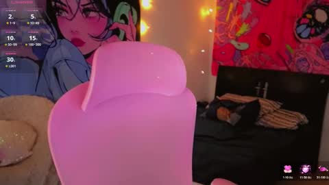 babysofix_ online show from November 7, 2025, 1:44 pm