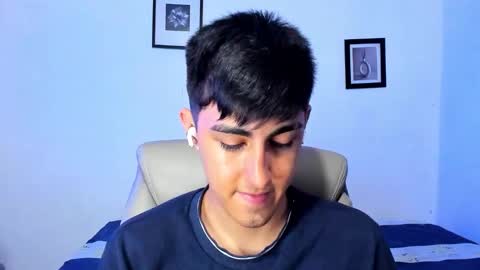 Babyted273 online show from February 3, 2026, 6:40 am