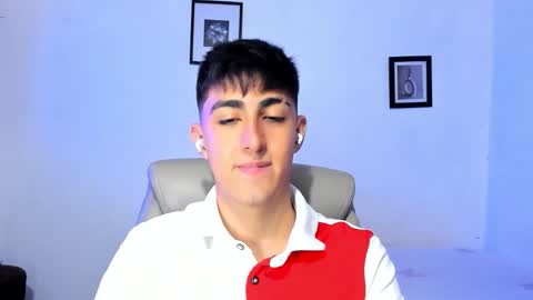 Babyted273 online show from March 13, 2026, 5:47 am