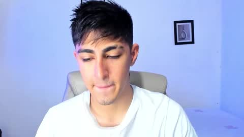 Babyted273 online show from March 18, 2026, 11:13 am