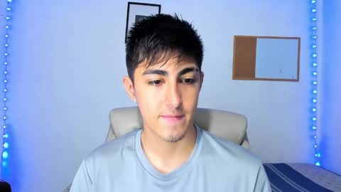 Babyted273 online show from March 30, 2026, 11:22 am