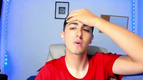 Babyted273 online show from April 13, 2026, 8:36 pm