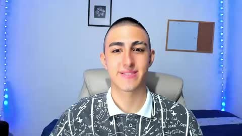 Babyted273 online show from April 22, 2026, 6:05 am