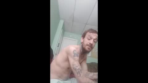 babytrouble online show from January 10, 2026, 4:58 am