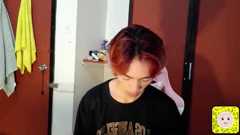 babytwinkxxxx online show from April 15, 2026, 11:17 am