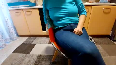 babyuby3 online show from February 7, 2026, 4:43 pm