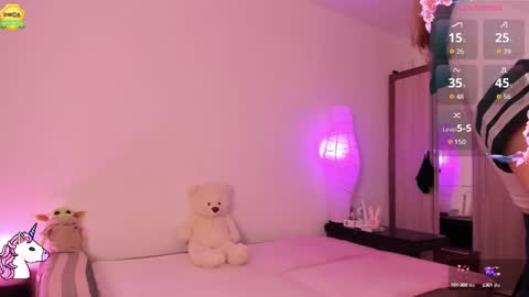 Eva online show from September 10, 2025, 9:42 am