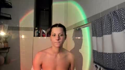 BabyWolfies online show from March 17, 2026, 1:21 am