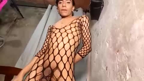 Megan online show from September 16, 2025, 9:16 pm