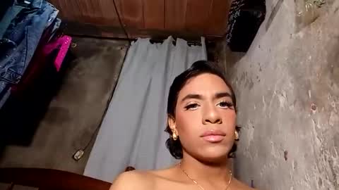 Megan online show from January 7, 2026, 10:01 pm