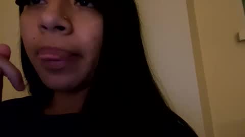 babyynaughty online show from January 9, 2026, 2:14 am