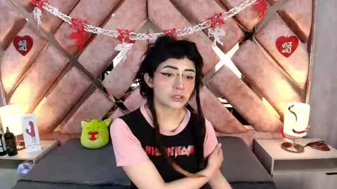 BABY RASTA DANN online show from September 10, 2025, 3:17 am