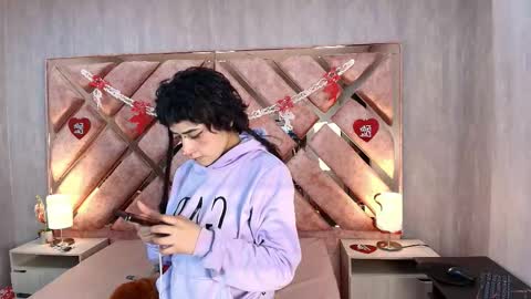 BABY RASTA DANN online show from September 11, 2025, 2:44 am