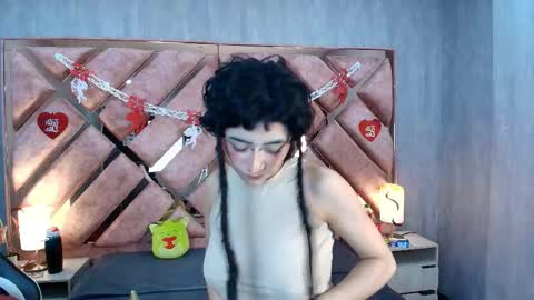 BABY RASTA DANN online show from September 14, 2025, 2:54 am