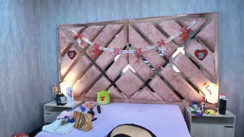 BABY RASTA DANN online show from September 16, 2025, 2:56 am