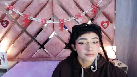 BABY RASTA DANN online show from September 17, 2025, 2:57 am