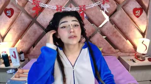 BABY RASTA DANN online show from September 19, 2025, 2:57 am