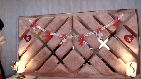 BABY RASTA DANN online show from September 24, 2025, 2:48 am