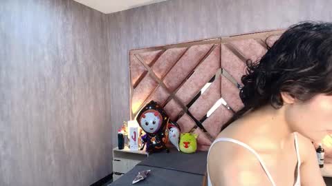 BABY RASTA DANN online show from October 5, 2025, 3:27 am