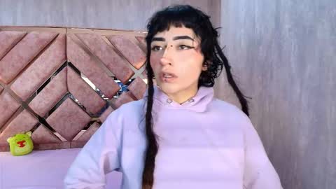 BABY RASTA DANN online show from November 5, 2025, 2:55 am