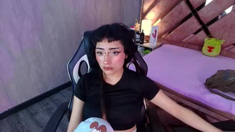 BABY RASTA DANN online show from November 11, 2025, 3:39 am