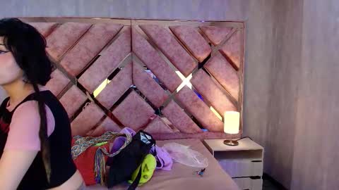 BABY RASTA DANN online show from November 13, 2025, 3:16 am