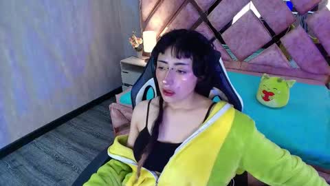 BABY RASTA DANN online show from November 27, 2025, 4:03 am