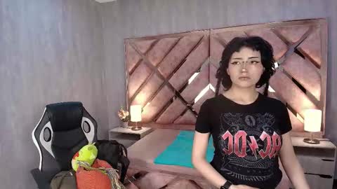 BABY RASTA DANN online show from November 28, 2025, 3:31 am