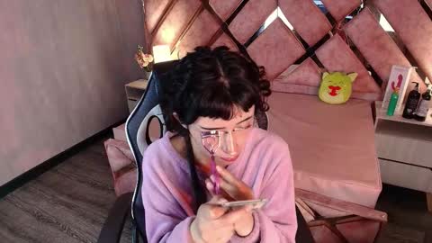 BABY RASTA DANN online show from December 4, 2025, 3:27 am