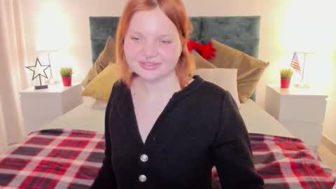 babyyulli online show from March 16, 2026, 5:44 am