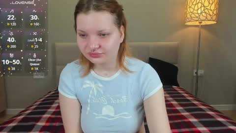 babyyulli online show from April 20, 2026, 1:30 am