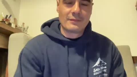 bach online show from December 6, 2024, 7:34 pm