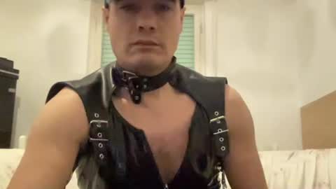 bach online show from February 19, 2025, 6:54 pm