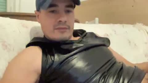 bach online show from February 26, 2025, 6:21 pm